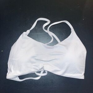 Amazon Workout Bra - Size Small
